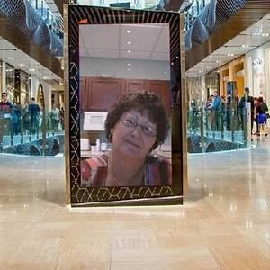 Meet your Posher, Diane